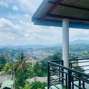 Guest house Oneview, Kandy